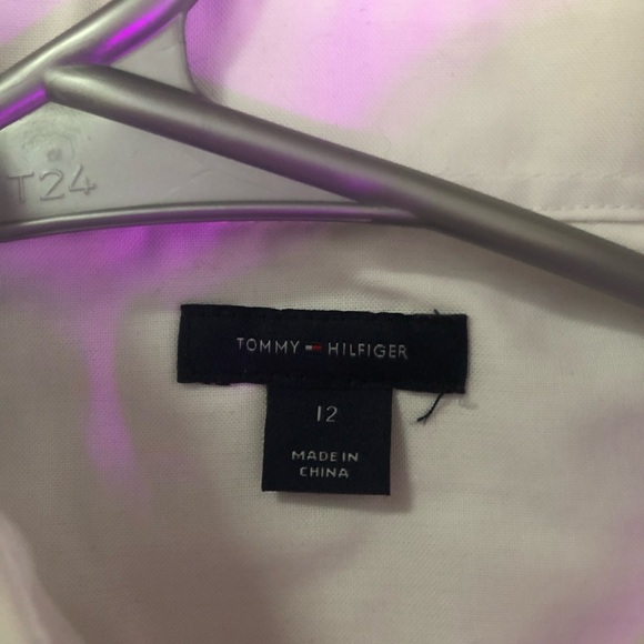 Kid’s button down shirt - Picture 5 of 5